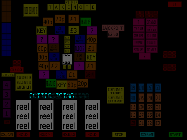 Take Note Club 500 (Bellfruit) (Scorpion 4) png snap