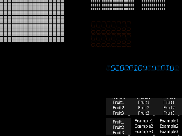 Scorpion 4 Test Rig (Bellfruit) (Scorpion ?) png snap