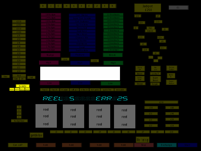Very Rich Geezer Club (Bellfruit) (Scorpion 4) (set 5) png snap