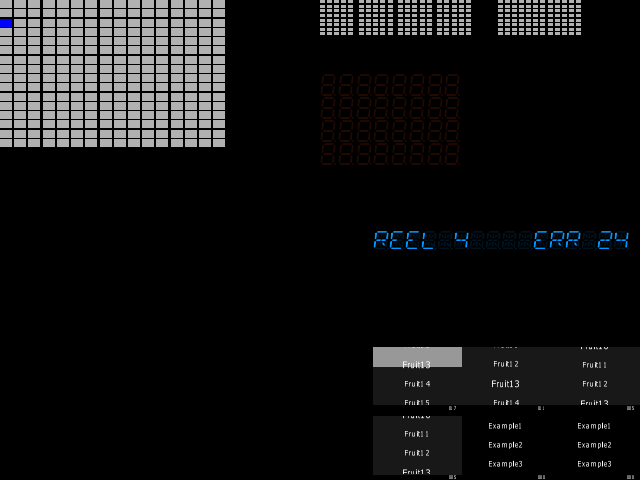 Wet & Wild (Mazooma) (Scorpion 4) (set 4) png snap