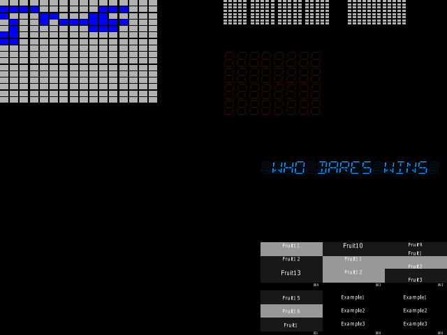 Who Dares Wins (Bellfruit) (Scorpion 4) (set 3) png snap