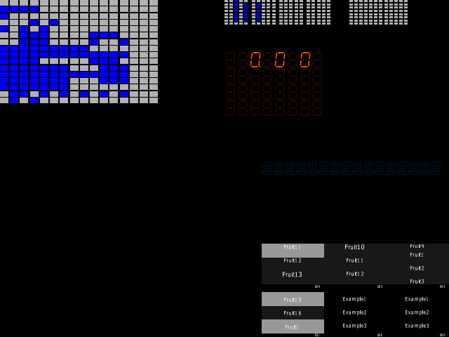 Who Dares Wins (Bellfruit) (Scorpion 4) (set 7) png snap