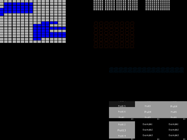 Winning Spin (Arcade V062) (Qps) (Scorpion 4) (set 1) png snap