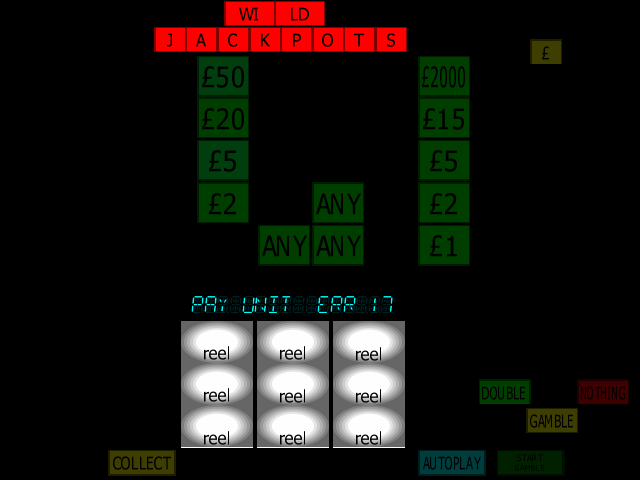 Wild Jackpots (Mazooma) (Scorpion 4) (set 1) png snap