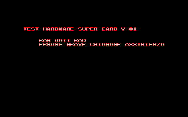 Super Card Y2000K (Version 0.26) png snap