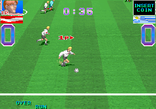 Super Cup Finals (Ver 2.1O 1993/11/19, single PCB) png snap