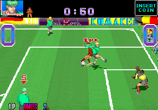 Super Cup Finals (Ver 2.1O 1993/11/19, F3 Cartridge) png snap