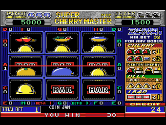 Super Cherry Master Plus (V1.6) png snap