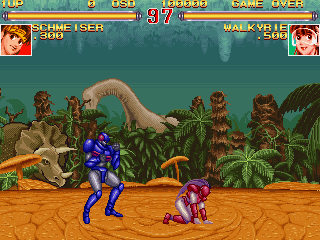 Schmeiser Robo (Japan) png snap