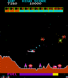 Super Cobra png snap