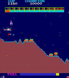 Super Cobra (bootleg, set 1) png snap