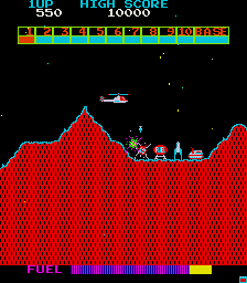 Super Cobra (encrypted) png snap