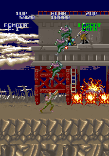 Super Contra (set 2) png snap