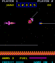 Scorpion (set 1) png snap