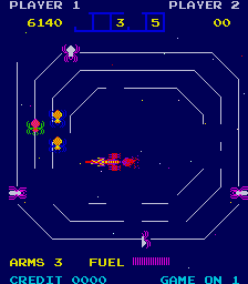 Scorpion (set 2) png snap