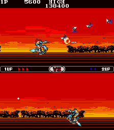 Scooter Shooter png snap