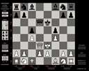 Sensor Computachess (1985 version)