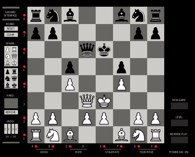 Sensor Computachess (1985 version) png snap