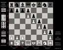 Sensor Computachess (1981 version)