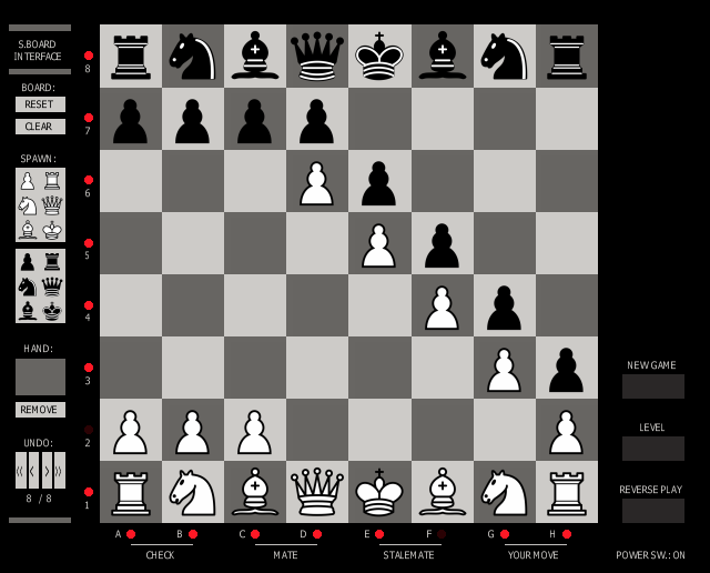Sensor Computachess (1981 version) png snap