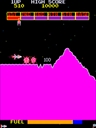 Scramble (bootleg on Galaxian hardware) jpg snap thumbnail