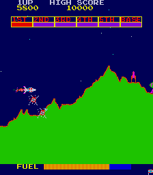 Scramble (bootleg?) png snap