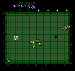 Screw Loose (prototype) png snap