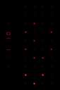 Space Cruiser (U.S. Games)
