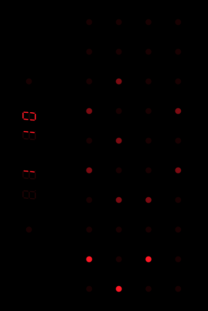 Space Cruiser (U.S. Games) png snap