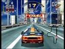 Scud Race / Sega Super GT - Twin/DX