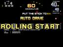 Scud Race - Twin/DX (Australia)