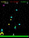 Space Cyclone (Japan)