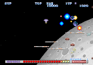 SDI - Strategic Defense Initiative (Japan, newer, System 16A, FD1089B 317-0027) png snap