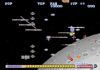 SDI - Strategic Defense Initiative (bootleg, original hardware) png snap