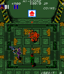SAR - Search And Rescue (Japan version 3) png snap