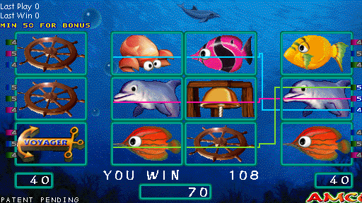 Sea World (Version 1.6R CGA) png snap