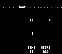 Sea Wolf (set 1) png snap