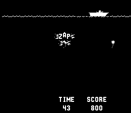Sea Wolf (set 2) png snap