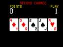 Second Chance
