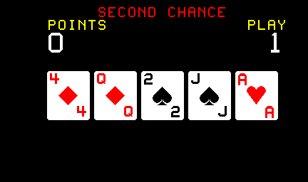 Second Chance png snap