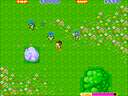 Sega Ninja (not encrypted)