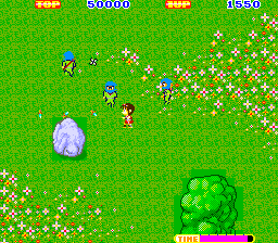 Sega Ninja (not encrypted) png snap
