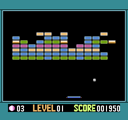 25 Video Games - All in 1 Video System (Senario) png snap