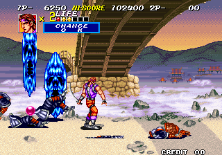 Sengoku 2 / Sengoku Denshou 2 png snap