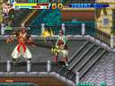 Sengoku 3 / Sengoku Densho 2001 (set 2)
