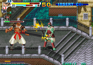 Sengoku 3 / Sengoku Densho 2001 (set 2) png snap