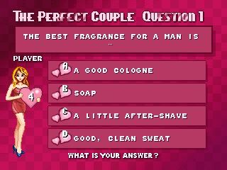 The Perfect Mate (Senario, Plug and Play) png snap