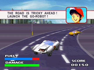 Speed Racer (Senario) png snap