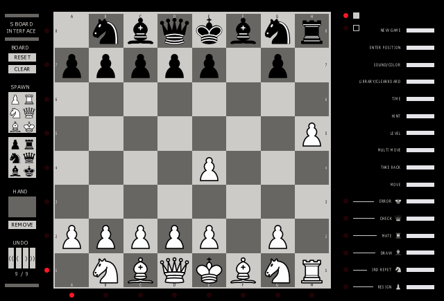 Super Enterprise (model 210) png snap