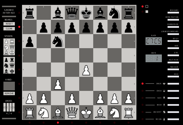 Super Enterprise (model 210.C) png snap